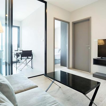 Central Pattaya Condo With A Beautiful View ภายนอก รูปภาพ