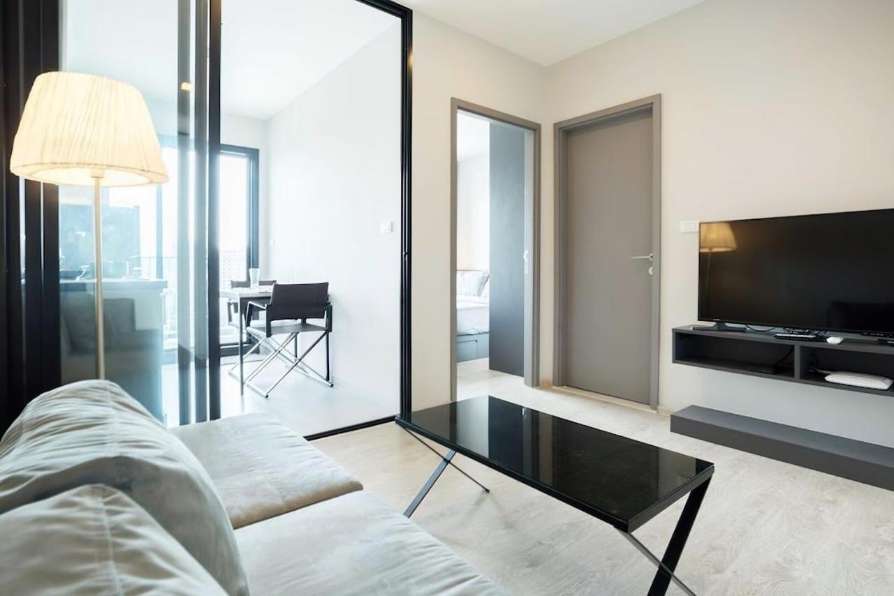 Central Pattaya Condo With A Beautiful View ภายนอก รูปภาพ