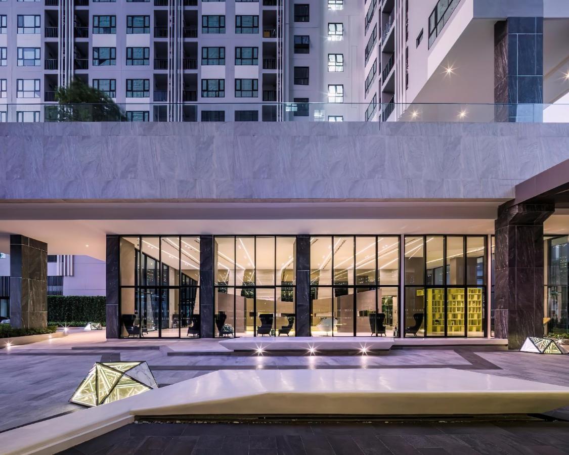 Central Pattaya Condo With A Beautiful View ภายนอก รูปภาพ