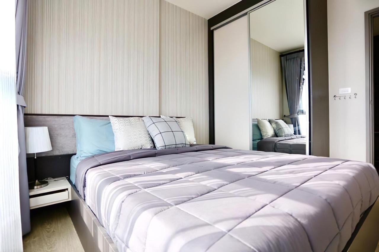 Central Pattaya Condo With A Beautiful View ภายนอก รูปภาพ