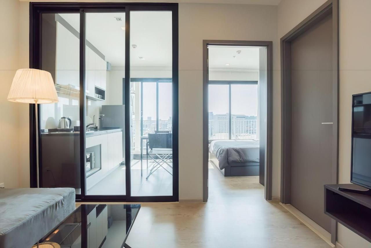 Central Pattaya Condo With A Beautiful View ภายนอก รูปภาพ